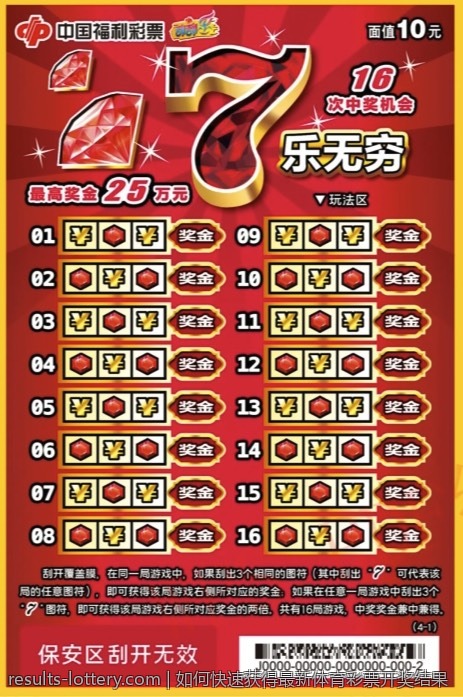 如何快速获得最新体育彩票开奖结果