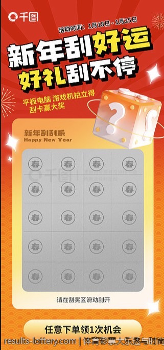 如何解读体育彩票开奖结果的趋势