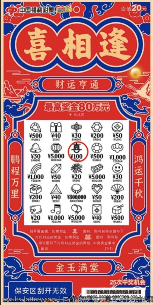 中国体育彩票官方网站资讯更新提醒