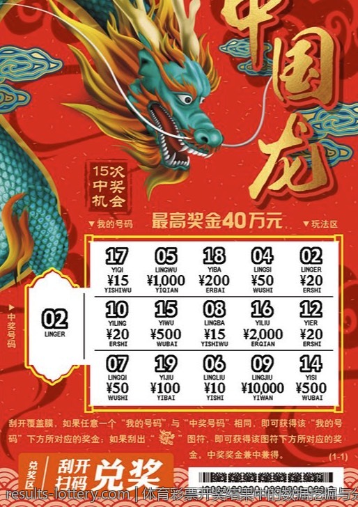 体育彩票开奖结果中的数据挖掘与分析