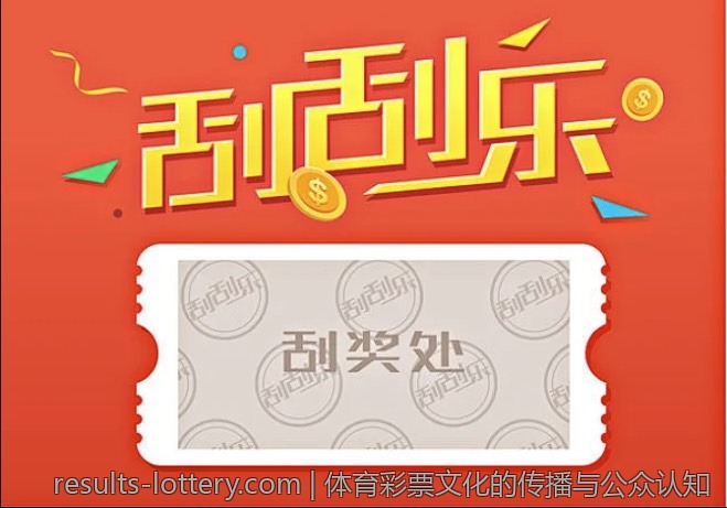 体育彩票文化的传播与公众认知